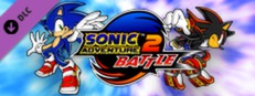 SONIC ADVENTURE 2: BATTLE