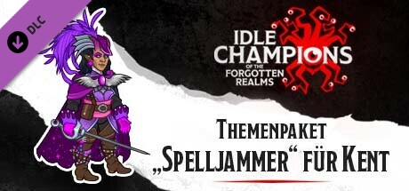 Themenpaket „Spelljammer“ für Kent
