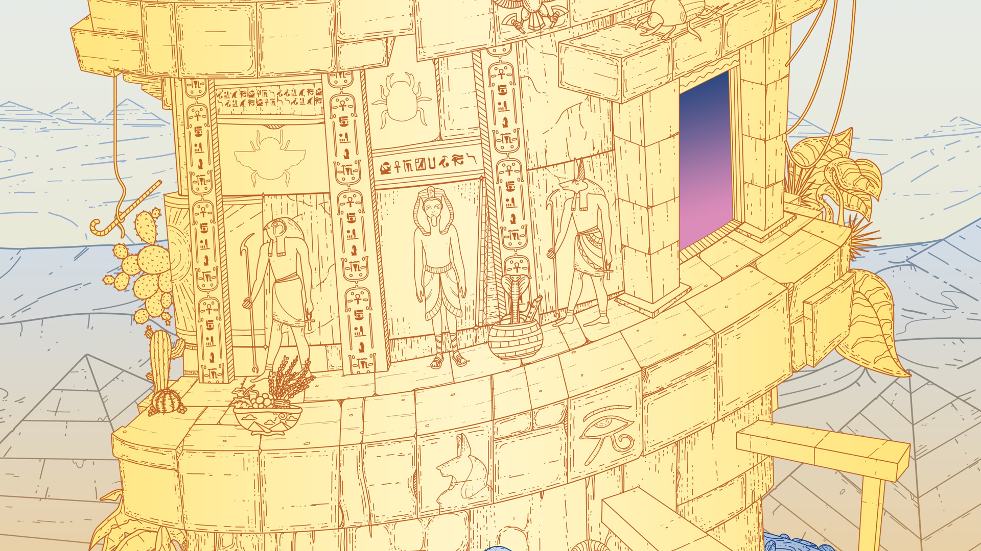 Find the best computers for A Tower Full of Cats