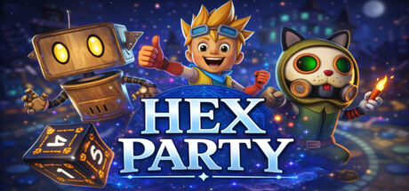 Hex Party