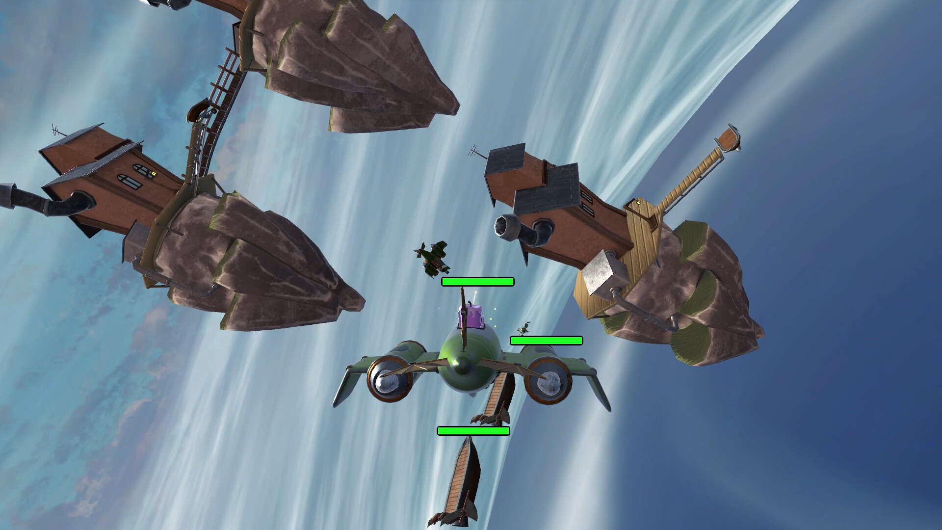 Hex Party screenshot #7