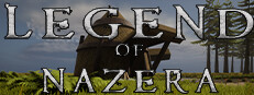 Legend Of Nazera: War Small Capsule Image