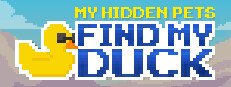 My Hidden Pets: Find My Duck