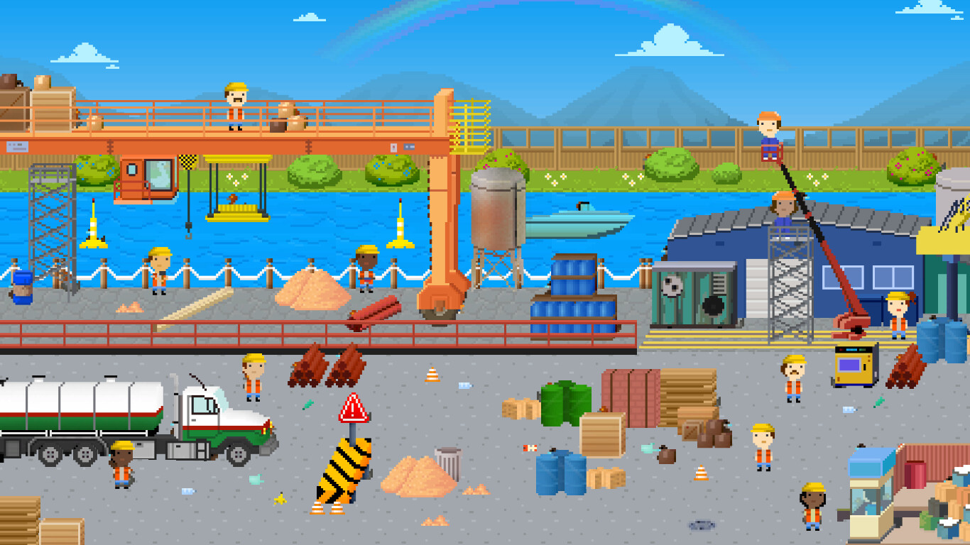 #1. My Hidden Pets: Find My Duck (Steam) De: Clirgo Games