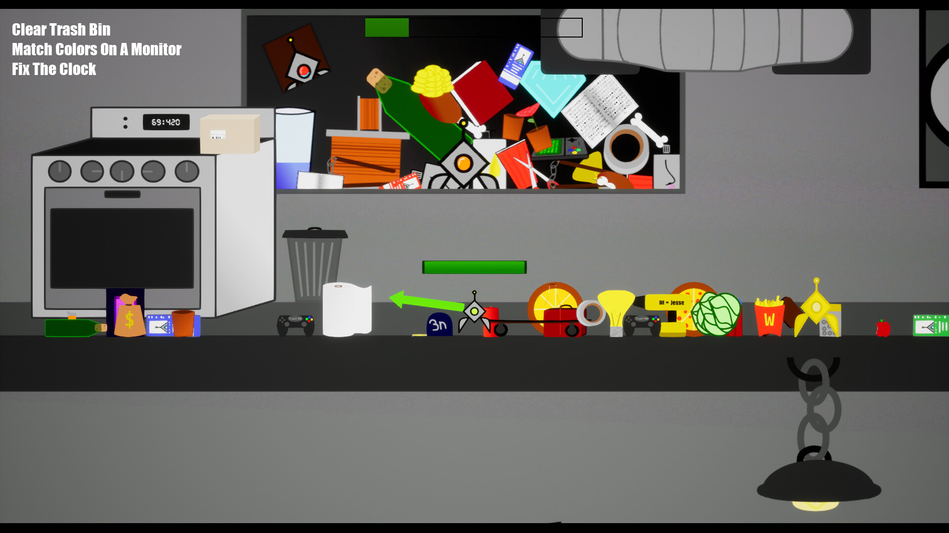 Around Us Featured Screenshot #1