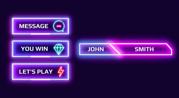 Screenshot z Movavi Video Suite 2023 - Let's Play Pack Screenshot z Movavi Video Suite 2023 - Let's Play Pack