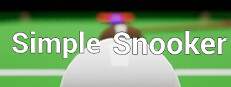 Simple Snooker