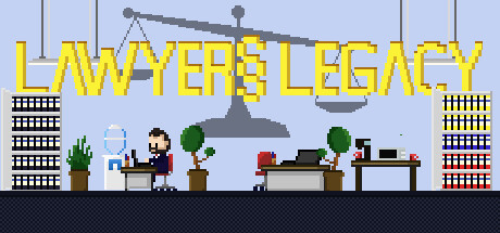 HerrAnwalt: Lawyers Legacy Cover Image