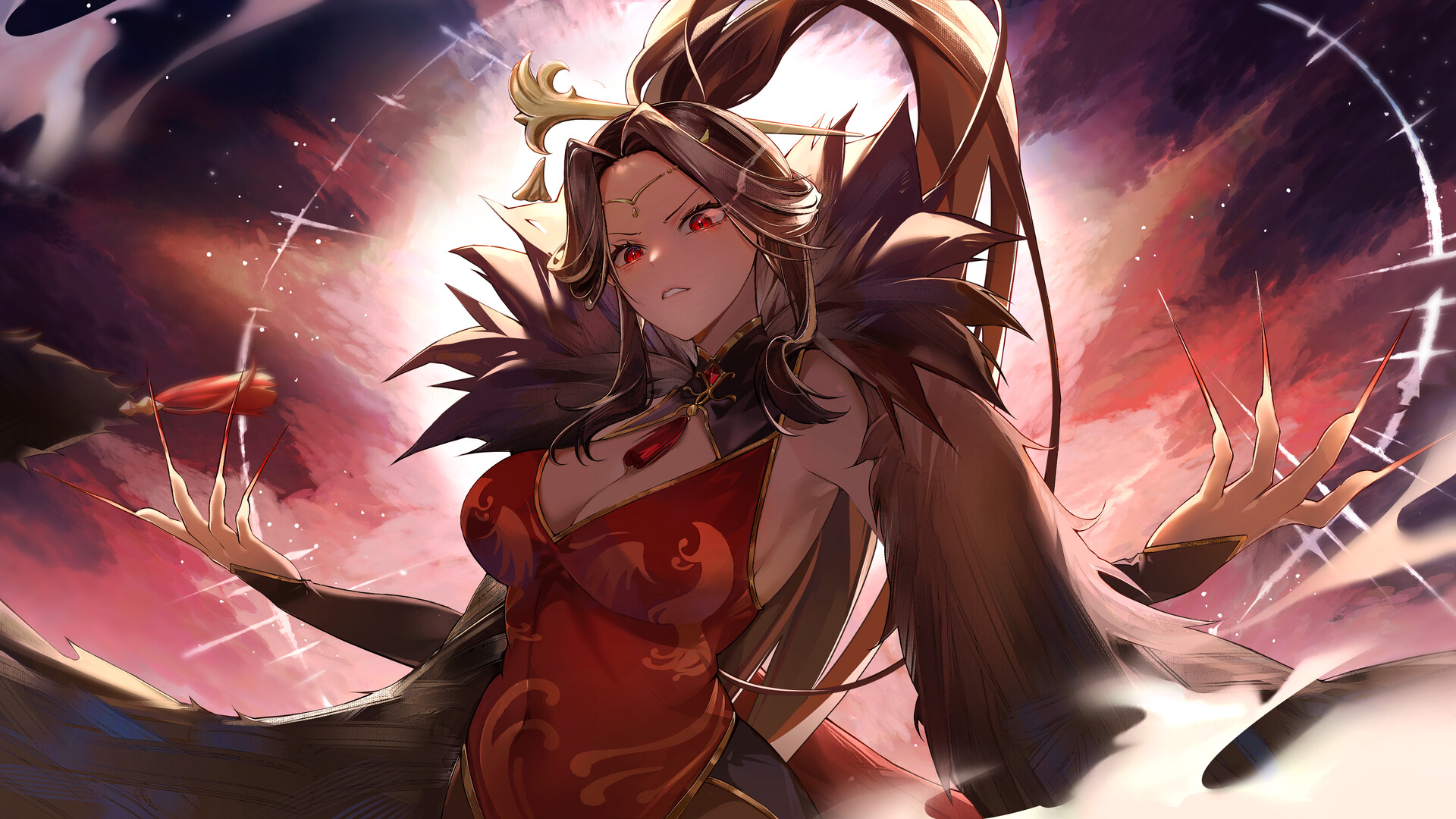 Blades of Jianghu: Ballad of Wind and Dust screenshot 11