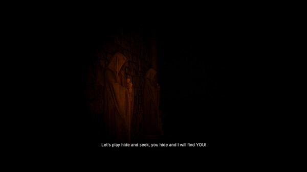 Sorry, Wrong Door Demo