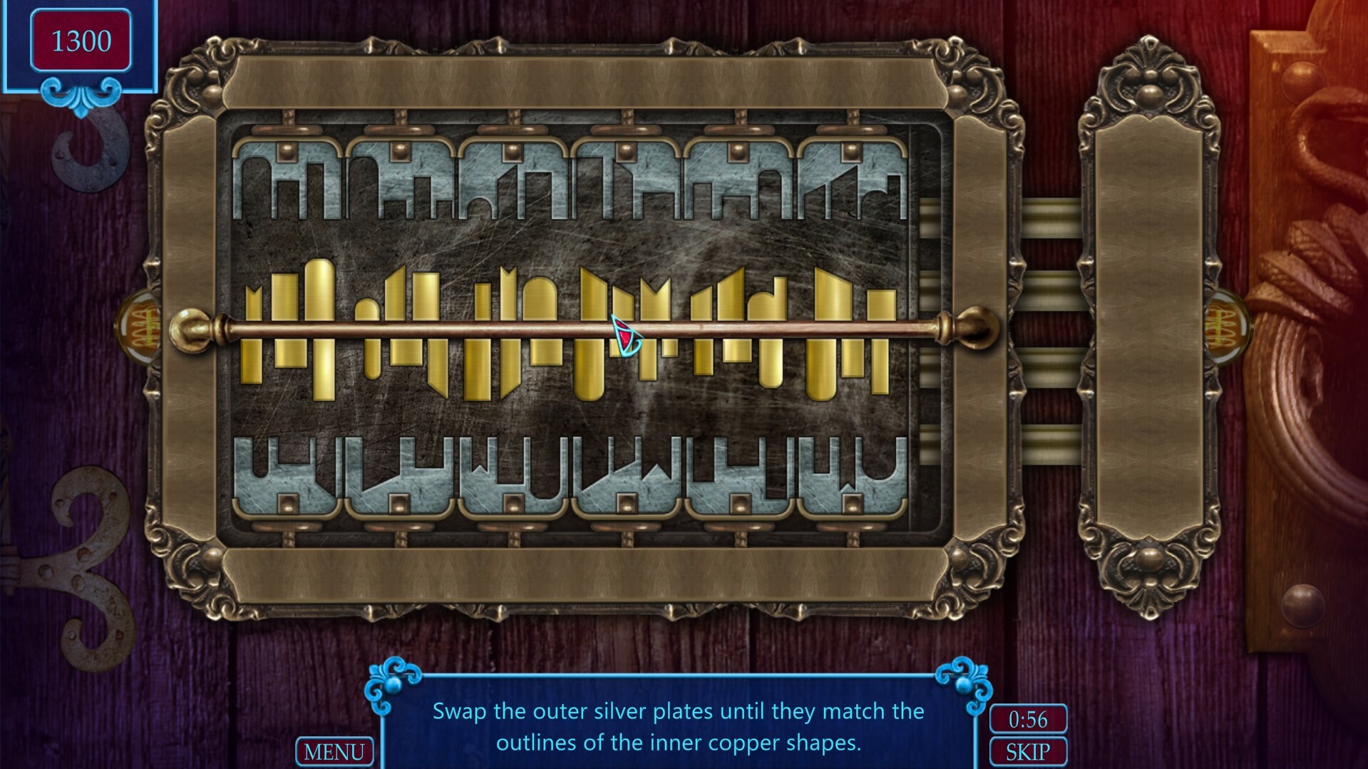 Detective Agency Gray Tie - Collector's Edition screenshot #14