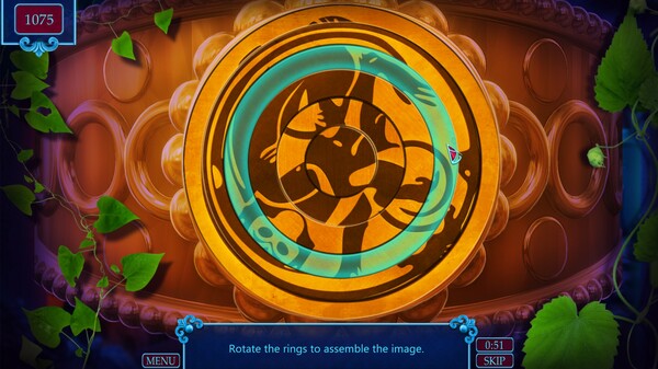 Detective Agency Gray Tie - Collector's Edition.