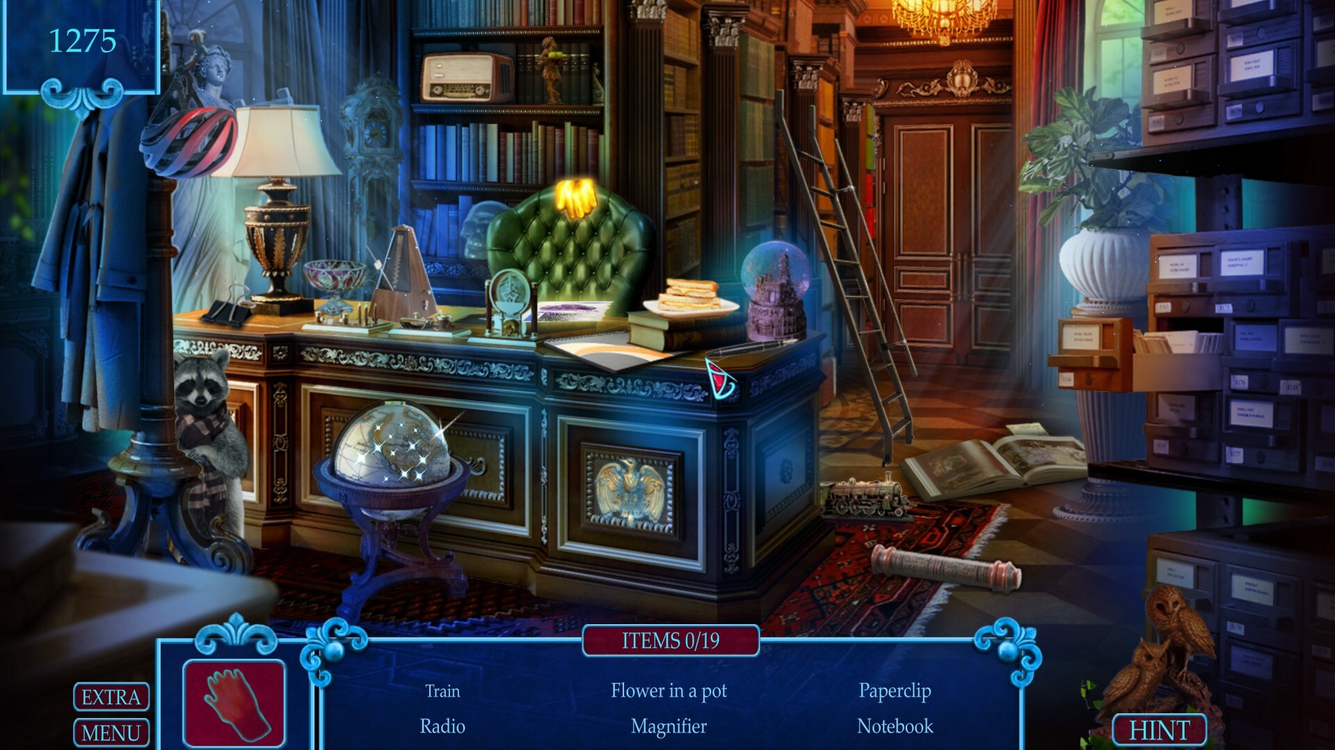 Detective Agency Gray Tie - Collector's Edition screenshot #6