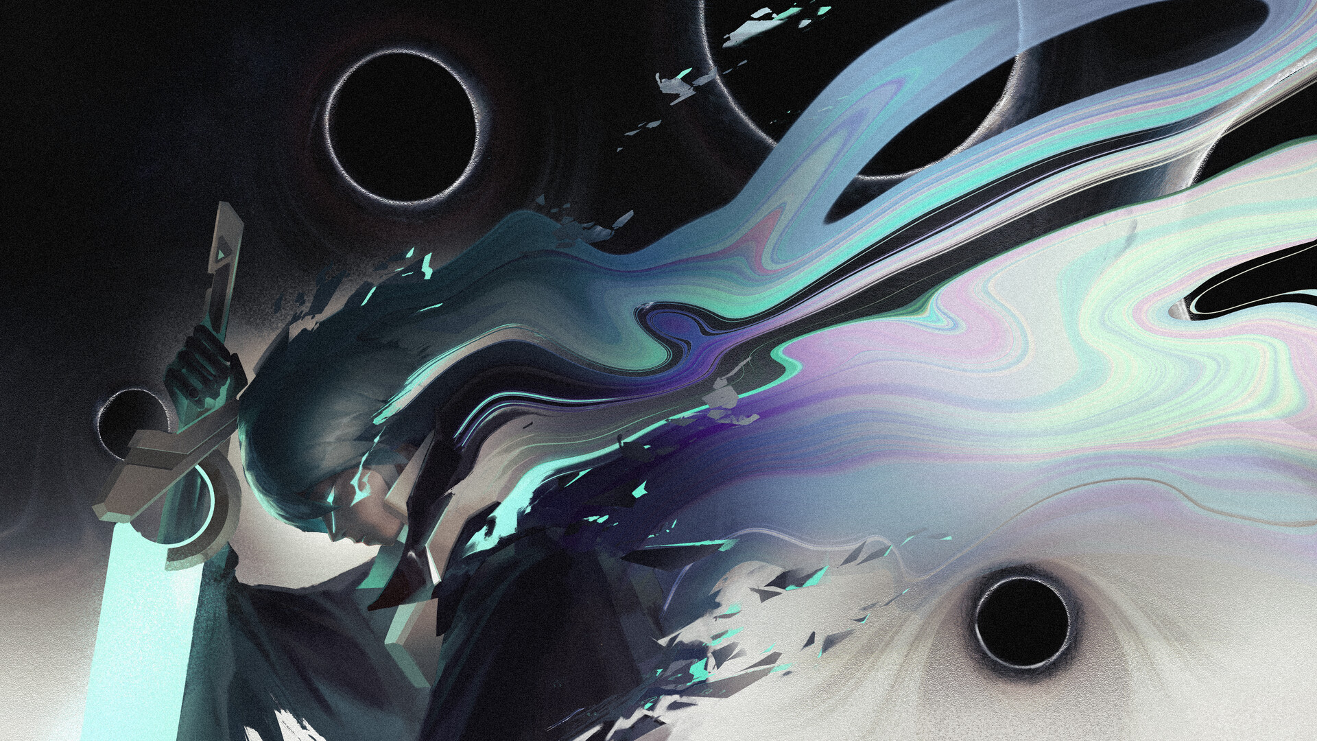 Retrace the Light screenshot #10