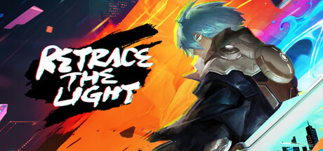 Retrace The Light banner image