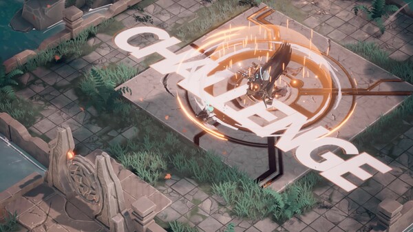 Retrace The Light screenshot 5