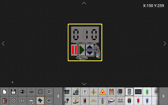 Screenshot z Sand:box