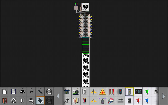 Screenshot z Sand:box