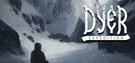dyer expedition vertical card thumbnail