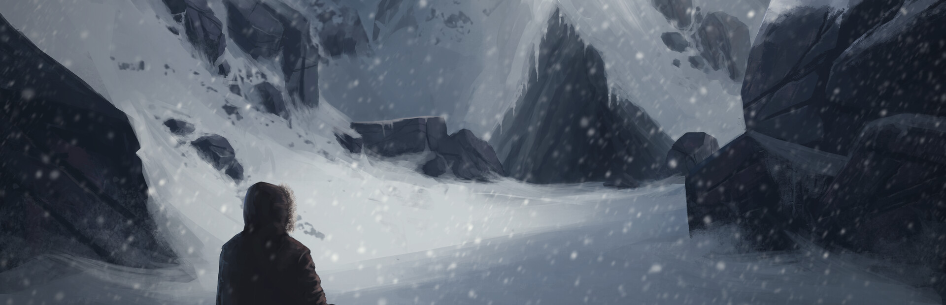 Dyer Expedition