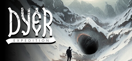 Dyer Expedition Cover Image