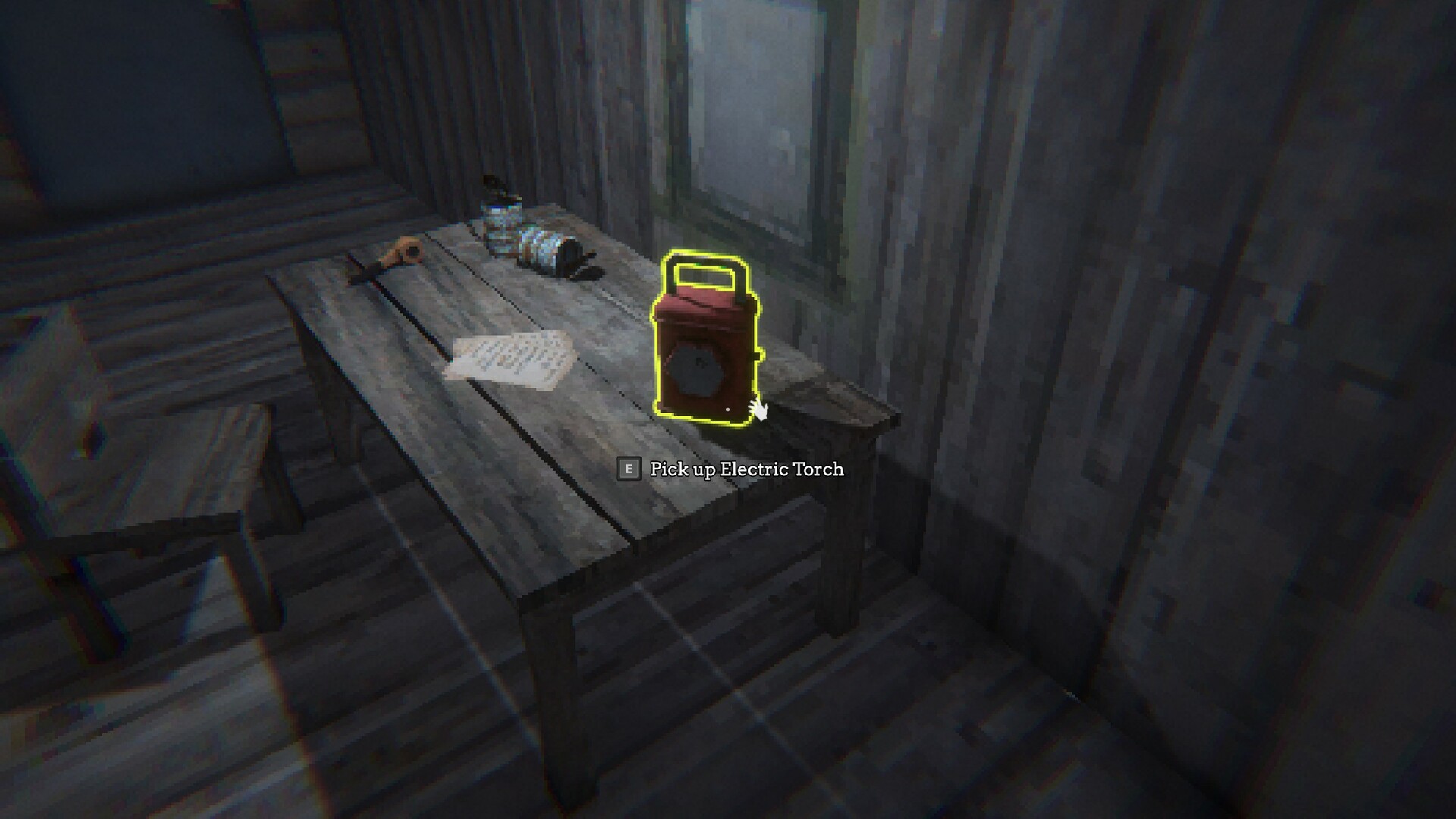 Dyer Expedition screenshot #4