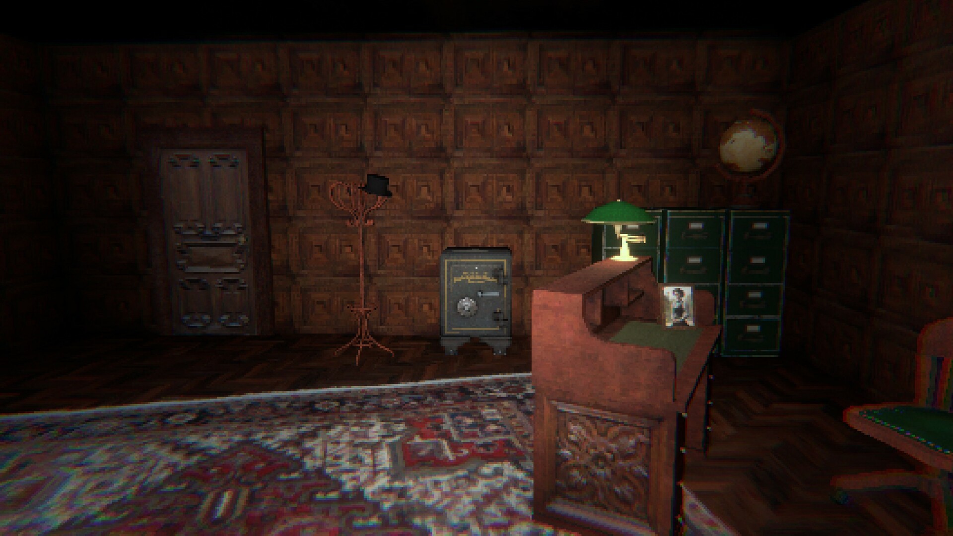 Dyer Expedition screenshot #12