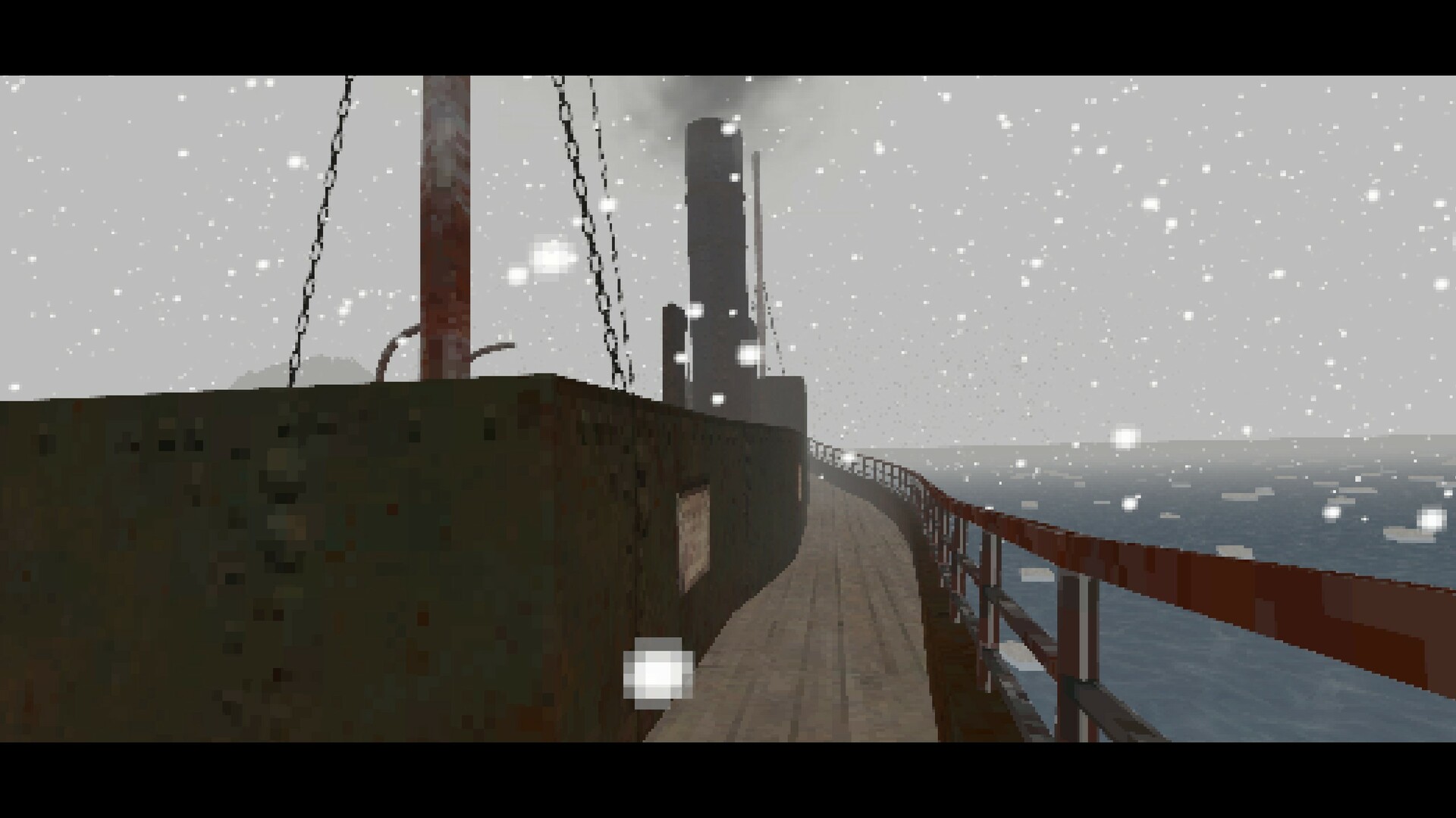 Dyer Expedition screenshot #1