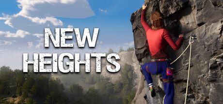 New Heights: Realistic Climbing and Bouldering