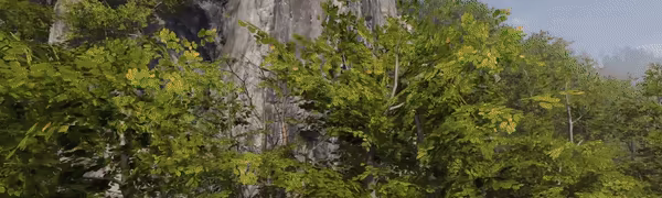 真实攀岩（New Heights: Realistic Climbing and Bouldering）