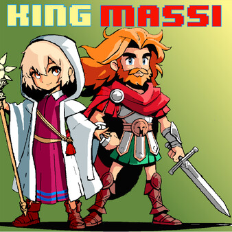 Massi Screenshot
