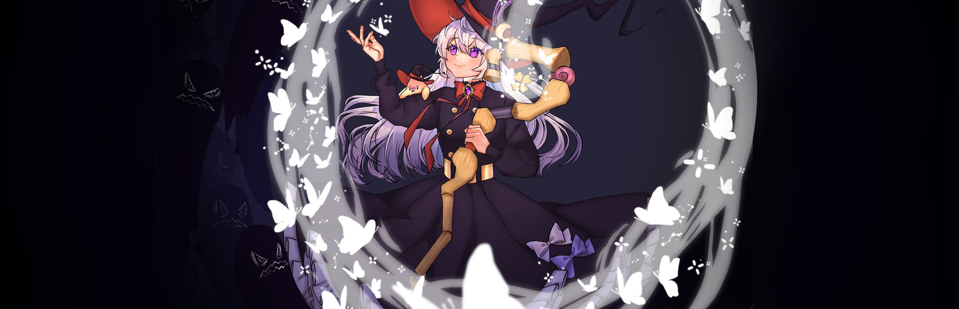The Legend of Gwen