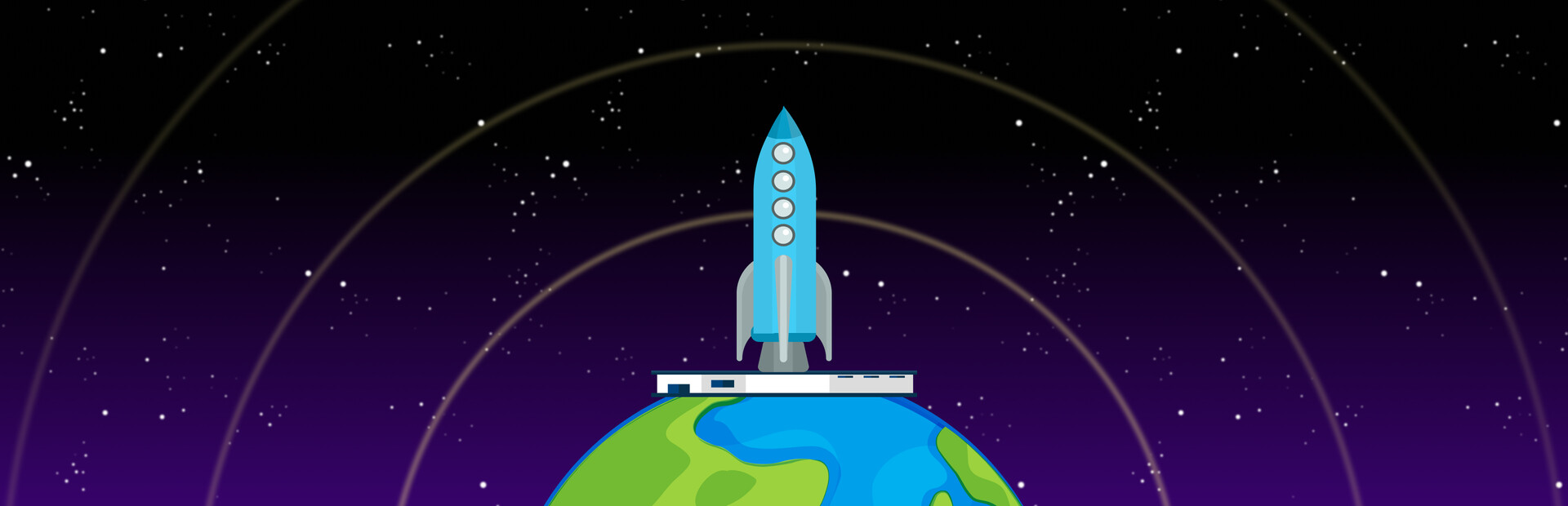 Rocket Inc
