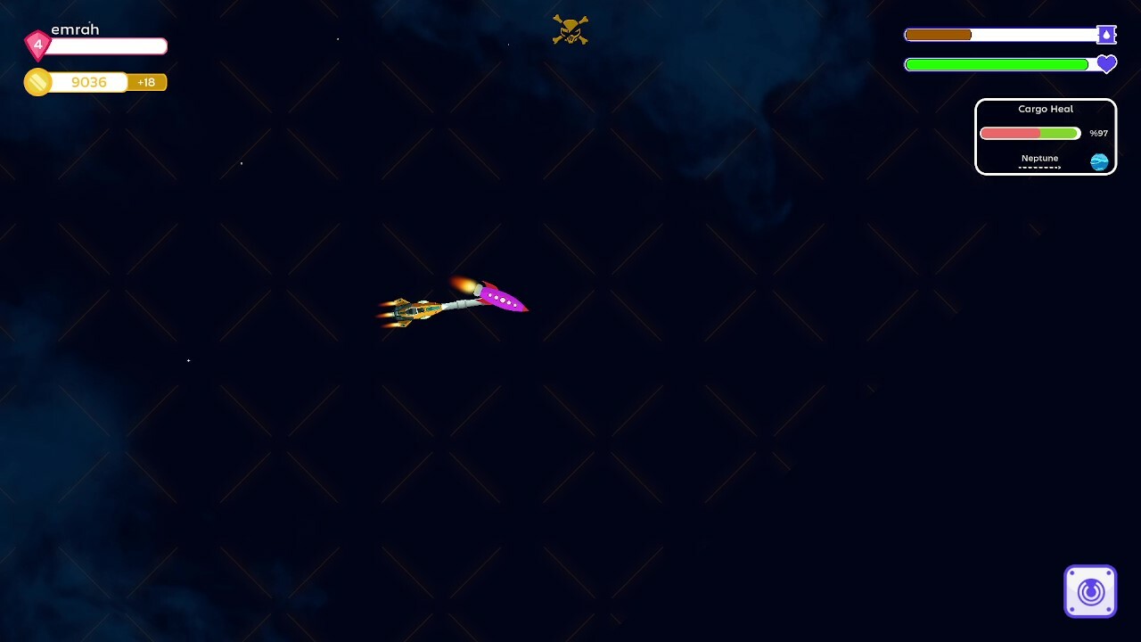 Rocket Inc Featured Screenshot #1