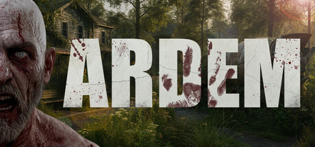Capa de Ardem