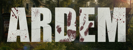 Ardem cover art