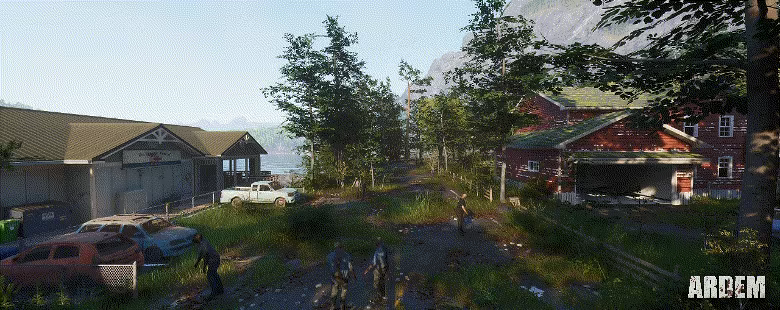 Ardem video 2