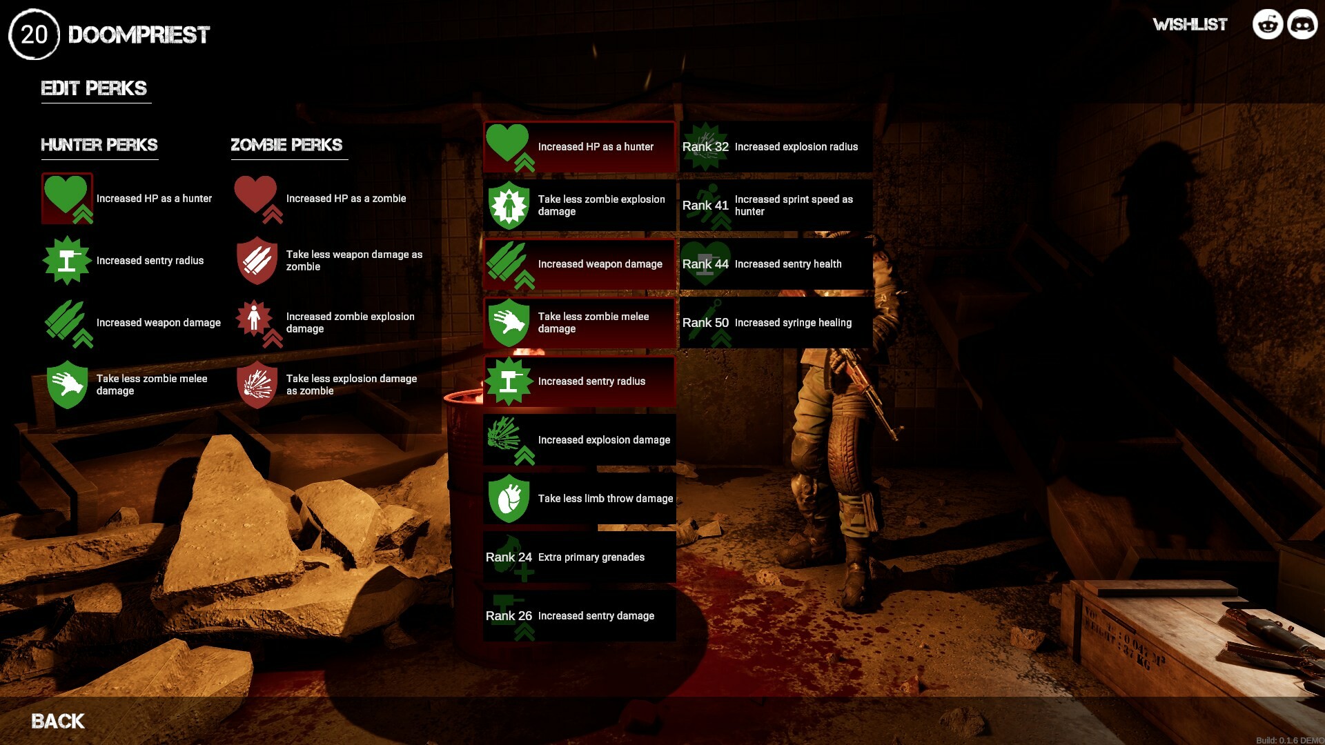 Ravenous Horde screenshot screenshot 5