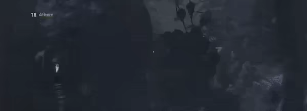 Ravenous Horde video 3