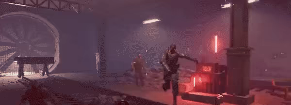 Ravenous Horde video 1
