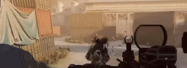 Ravenous Horde video 4