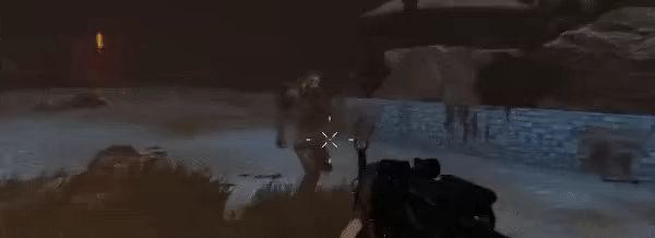 Ravenous Horde video 2