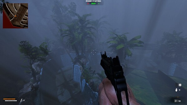 Ravenous Horde Screenshot