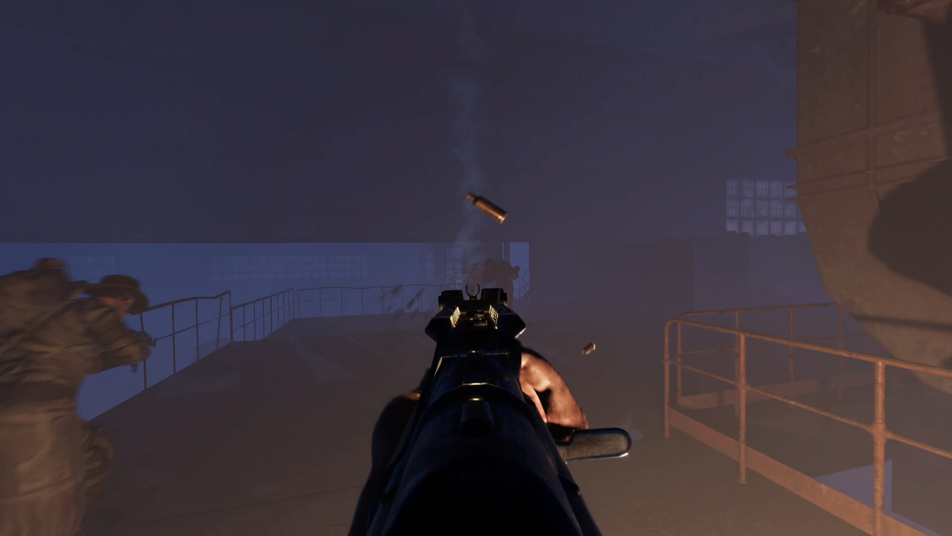 Ravenous Horde screenshot screenshot 10