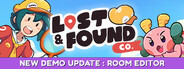 Lost and Found Co. Demo