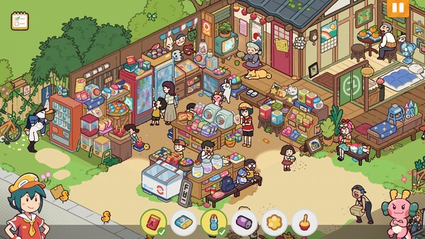 Lost and Found Co. Demo