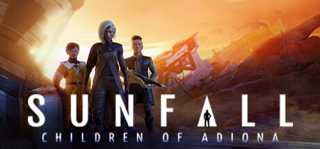 Sunfall: Children of Adiona Cheat Engine/CT