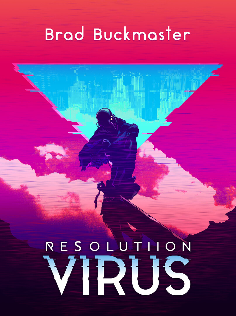 Resolutiion - Virus Featured Screenshot #1