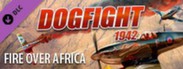 Dogfight 1942 Fire over Africa