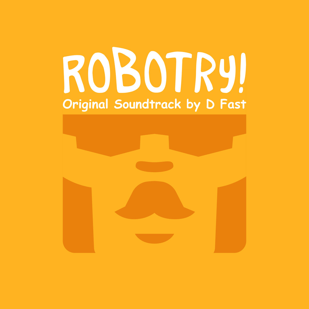 Robotry! Original Soundtrack by D Fast Featured Screenshot #1